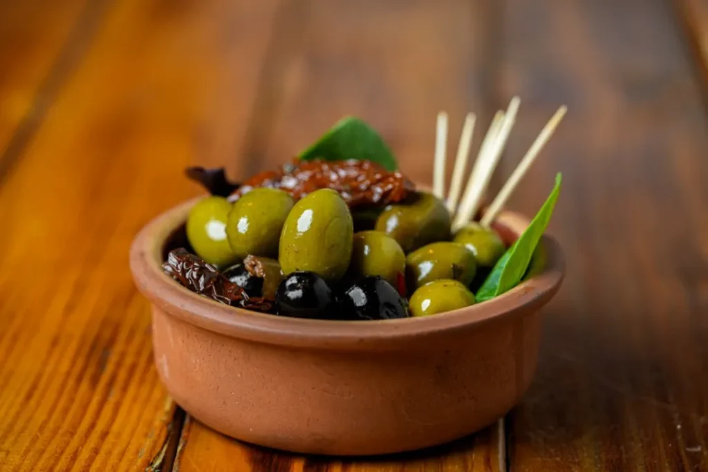 Olives